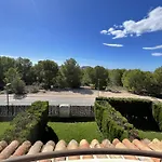 Adosado Sierra Cortina Finestrat-Benidorm