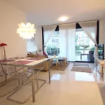 Seasenses Punta Prima Resort Groundfloor