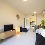 Apartment Apolo XVIII By Interhome
