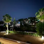 Villa Oleander Javea