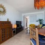 Beachfront , Ninth Floor