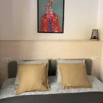 Santa Banana Apartamento Con Patio