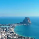 Calpe - Zona Manzanera