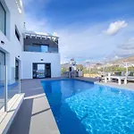 Villa Villa Dorada By Interhome