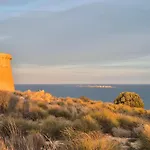 Santa Pola Salamanca 10 Apartamento, Garaje Subterraneo, Fibra Optica, Lavavajillas, Aire Acondicionado, Gran Terraza, Grand Playa 450M