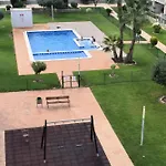 Villamartin Gardens Ac1