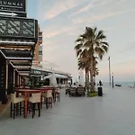 Apartamento A 30M Del Mar, Con Wifi Gratis