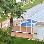 Villamartin Gardens Ac2