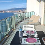 Breathtaking Sea Views Apartment With Private Terrace 146