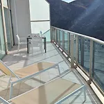 Breathtaking Sea Views Apartment With Private Terrace 146