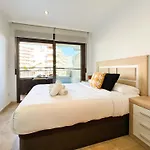 Myflats Deluxe Balcon De Arenales