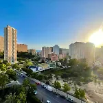 Torre Doscalas Poniente