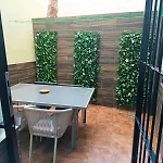 Casas 349H Alicante Centre Ground Floor