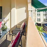 Rentafive Varadero Con Piscina Playa Y Terraza