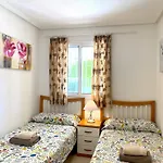 Encantador Bungalow De Planta Baja