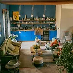 El Cipreret