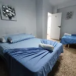 El Comfort