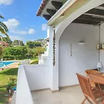 Apt Florida Park Moraira - Mandalay Rentals