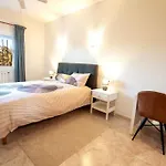 Casa Maravillosa In Moraira