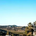 Casa Maravillosa In Moraira