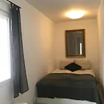 Privat Rom Med Eget Bad Sentralt I Quesada