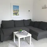 Privat Rom Med Eget Bad Sentralt I Quesada