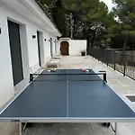 La Colina De Charly