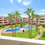 Casa Malibu El Rincon Pool View Playa Flamenca