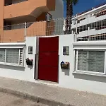 Casa Malibu El Rincon Pool View Playa Flamenca
