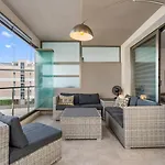 Luna Holiday Apartments