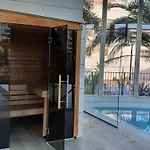 Luna Holiday Apartments