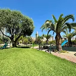 Residence Los Olivos
