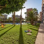 Urbanizacion Bulevar Playa