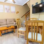 Rentafive Bungalow 2 Min Playa Terraza