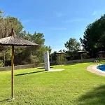 Apartamento Hermosa Glea