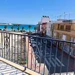 Apartment With Sea Views