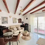 Aldea Del Mar Apartments