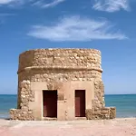 Seabreeze Suite, La Mata Retreat