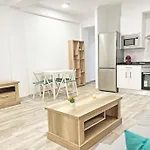 Apartamento Reformado 3 Habitaciones Ac