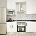 Apartamento Reformado 3 Habitaciones Ac