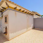 217 Lovely Family Bungalow Alicante-Holiday