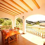 Holiday Home Mirador