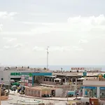 Apartment La Mata Beach
