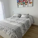 Sympathique Chalet A Gran Alacant