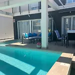 Sympathique Chalet A Gran Alacant