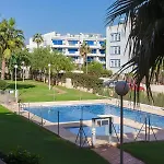 Playa Flamenca Apart Olga