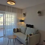 Apartamentos Esmeralda 111B