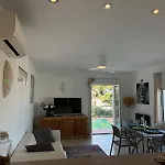 Villa Casacadi Denia