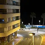 Ferienwohnung In Torrevieja Strandnah