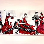 Sabor De Espana